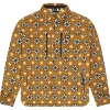 Online Blouson Street Bemidji Daisy Print Blouson - Parka