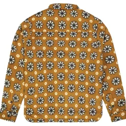 Online Blouson Street Bemidji Daisy Print Blouson - Parka