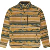 Blouson - Parka<Picture Blouson Street Bemidji Geometric Stripes