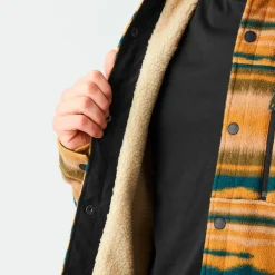 Blouson - Parka<Picture Blouson Street Bemidji Geometric Stripes