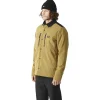 Blouson - Parka<Picture Blouson Street Bmdji Cord Tech Bronze Brown