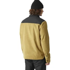 Blouson - Parka<Picture Blouson Street Bmdji Cord Tech Bronze Brown