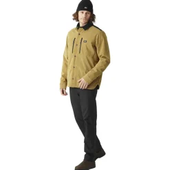 Blouson - Parka<Picture Blouson Street Bmdji Cord Tech Bronze Brown