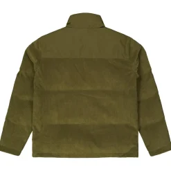 Clearance Blouson Street Fermont Jkt A Tobacco Tobacco Blouson - Parka
