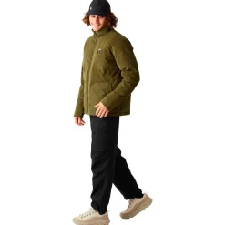 Clearance Blouson Street Fermont Jkt A Tobacco Tobacco Blouson - Parka