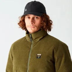 Clearance Blouson Street Fermont Jkt A Tobacco Tobacco Blouson - Parka