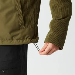 Clearance Blouson Street Fermont Jkt A Tobacco Tobacco Blouson - Parka