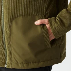 Clearance Blouson Street Fermont Jkt A Tobacco Tobacco Blouson - Parka