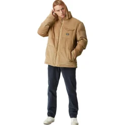 Blouson - Parka<Picture Blouson Street Fermont Dark Stone