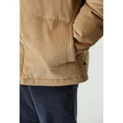 Blouson - Parka<Picture Blouson Street Fermont Dark Stone