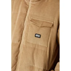 Blouson - Parka<Picture Blouson Street Fermont Dark Stone