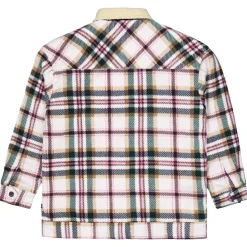 Blouson - Parka<Picture Blouson Street Gaiby Pearl Gray Print