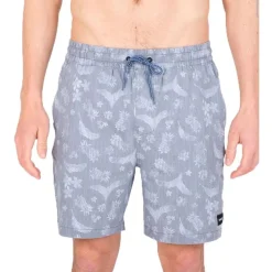 Boardshort Phantom Naturals II Volley 18" Boardshort - Maillot De Bain