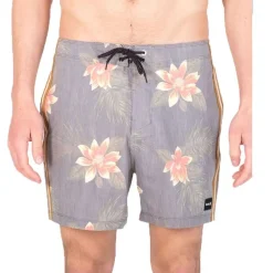 Boardshort - Maillot De Bain<Hurley Boardshort Phantom Natural Sessions 16"- Black