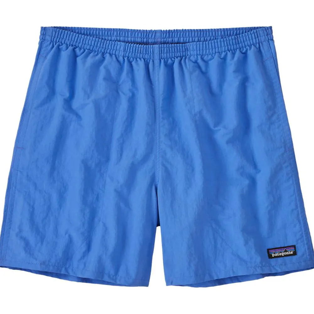 New Boardshort Baggies Shorts 5" Abundant Blue Boardshort - Maillot De Bain