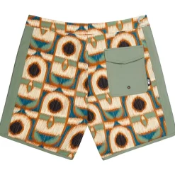 Boardshort Andy 17 Boardshort Tikki Boardshort - Maillot De Bain