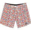 Best Boardshort Andy Heritage P 17 Boardshort Aster Print Boardshort - Maillot De Bain