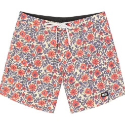 Best Boardshort Andy Heritage P 17 Boardshort Aster Print Boardshort - Maillot De Bain