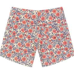 Best Boardshort Andy Heritage P 17 Boardshort Aster Print Boardshort - Maillot De Bain