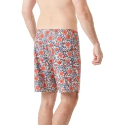 Best Boardshort Andy Heritage P 17 Boardshort Aster Print Boardshort - Maillot De Bain