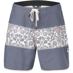 Boardshort - Maillot De Bain<Picture Boardshort Andy Heritage 17" Dark Blue