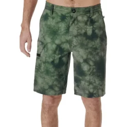 Boardshort - Maillot De Bain<Rip Curl Boardshort Global Entry 20" Dark Olive