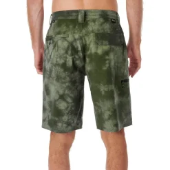 Boardshort - Maillot De Bain<Rip Curl Boardshort Global Entry 20" Dark Olive