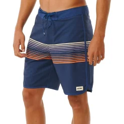 Clearance Boardshort Mirage Surf Revival Washed Navy Boardshort - Maillot De Bain