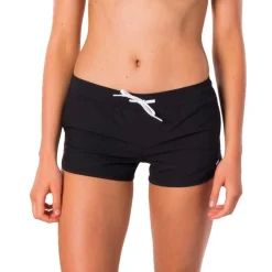 Boardshort - Maillot De Bain<Rip Curl Boardshort Surf Essentials II 3" Women - Black