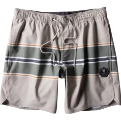 Boardshort - Maillot De Bain<Vissla Boardshort Freelap 16.5 Ecolastic Chino