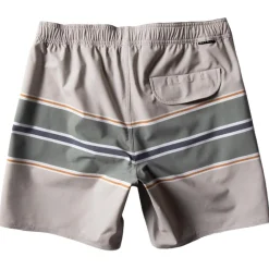 Boardshort - Maillot De Bain<Vissla Boardshort Freelap 16.5 Ecolastic Chino