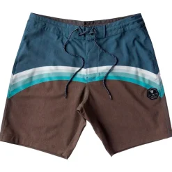 Boardshort - Maillot De Bain<Vissla Boardshort Sunbelt 18.5" Midnight