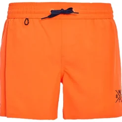 Boardshort - Maillot De Bain<Watts Boardshort Rcoolz Fluo Orange