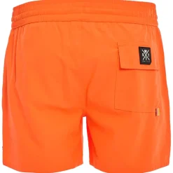 Boardshort - Maillot De Bain<Watts Boardshort Rcoolz Fluo Orange