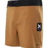 New Boardshort Rxcool Tabacco Brown Boardshort - Maillot De Bain