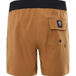 New Boardshort Rxcool Tabacco Brown Boardshort - Maillot De Bain