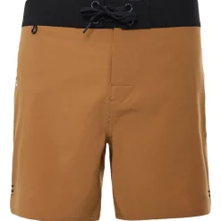 New Boardshort Rxcool Tabacco Brown Boardshort - Maillot De Bain