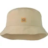 Casquettes<Buff Bob Adventure Bucket Hat Solid Sand