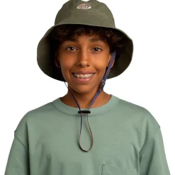 Casquettes<Buff Bob Play Booney Hat Raz Forest