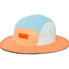 Casquettes<Cotopaxi Bob Tech Bucket Hat Curry And Tamarindo