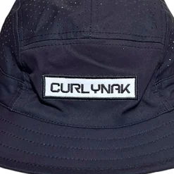 Casquettes<Curlynak Bob Micro Séries® Black