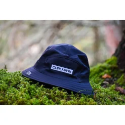 Casquettes<Curlynak Bob Micro Séries® Black