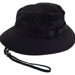 Casquettes<Hurley Bob M 1999 Boonie Black
