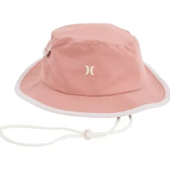 Casquettes<Hurley Bob Women H2O Dri Kaia Boonie Digital Pink