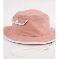 Casquettes<Hurley Bob Women H2O Dri Kaia Boonie Digital Pink