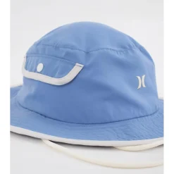 Outlet Bob Women H2O Dri Kaia Boonie Photo Blue Casquettes