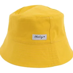 Outlet Bob Women Sloane Bucket Canvas Casquettes
