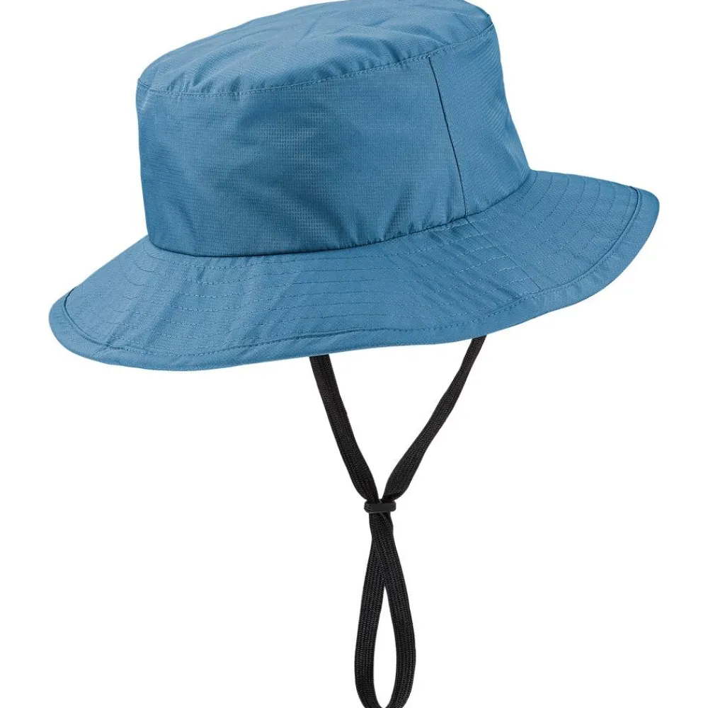 Best Bob Rainproof Hat Coronet Blue Casquettes