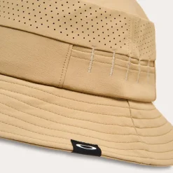 Casquettes<Oakley Bob Dropshade Boonie Pebble