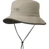 Bob Sun Bucket Khaki Dark Grey Casquettes